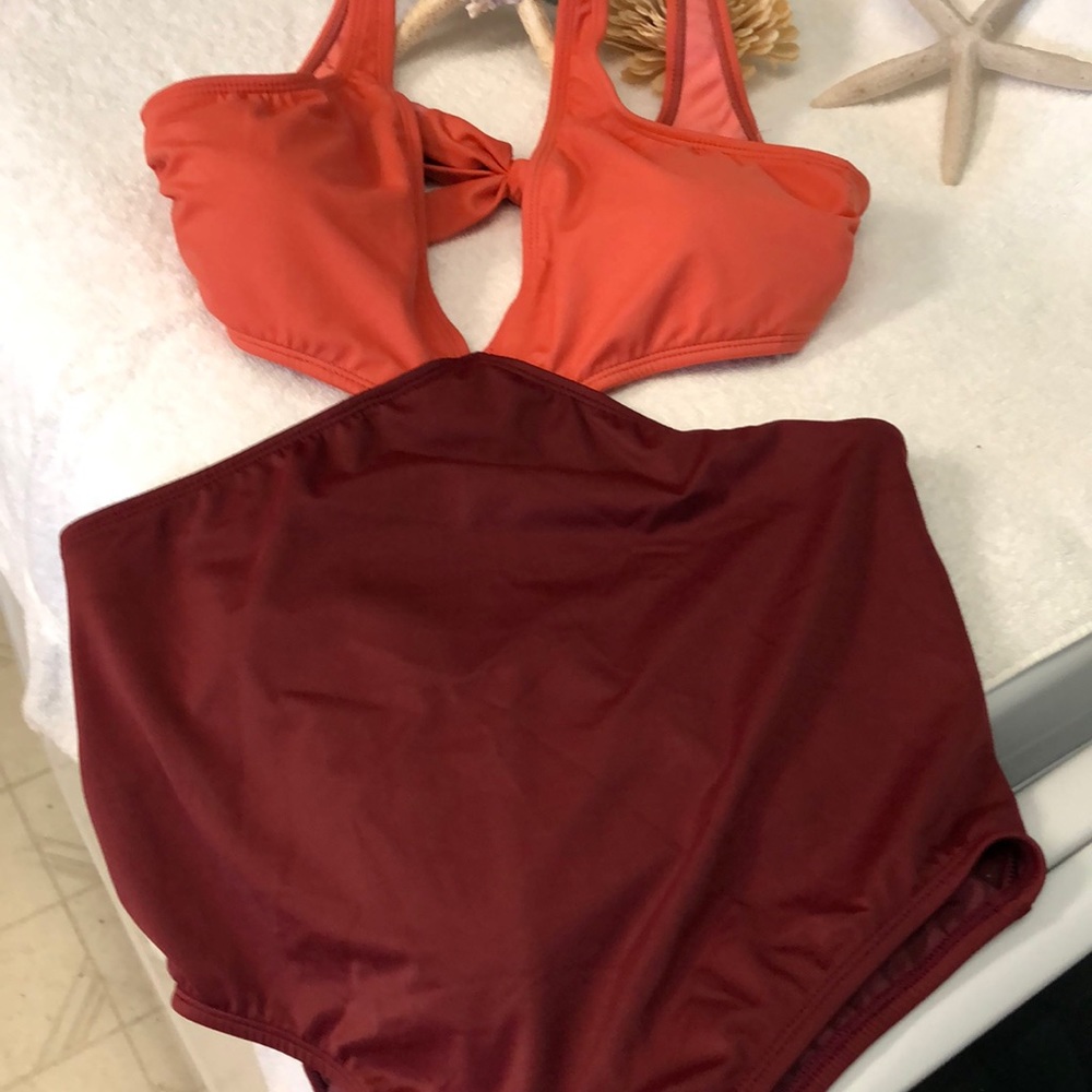 SWIMWEAR